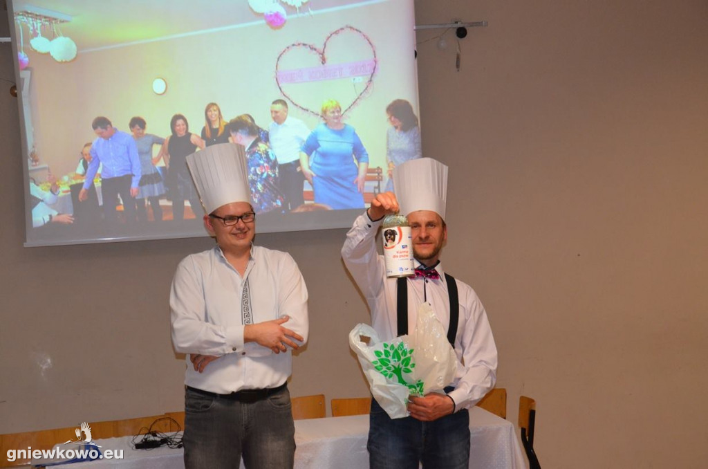 Dzień Kobiet w Suchatówce