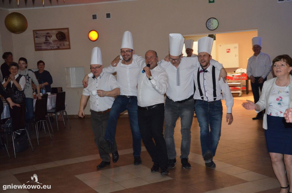 Dzień Kobiet w Suchatówce
