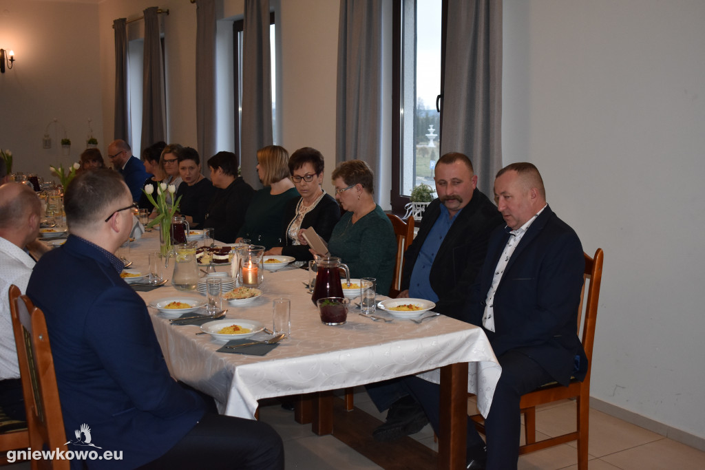 Dzień Sołtysa w Harasówce