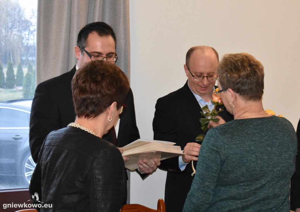 Dzień Sołtysa w Harasówce