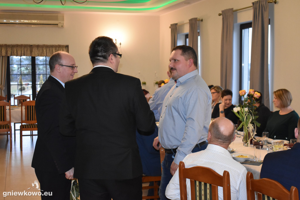 Dzień Sołtysa w Harasówce