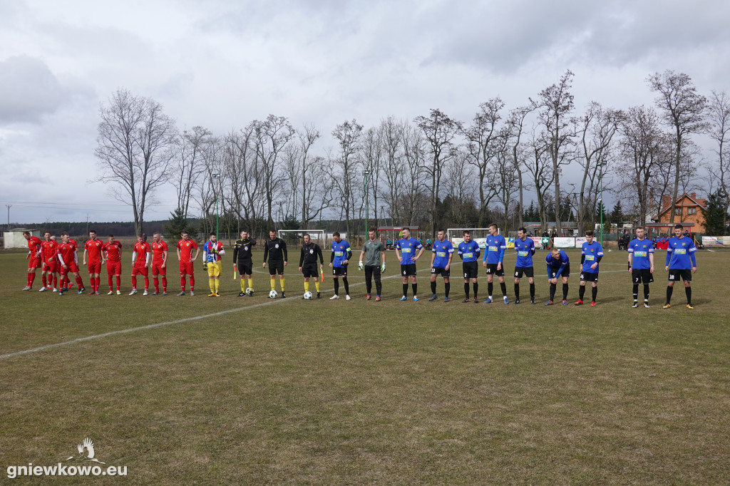 Unia - Włocłavia 16.3.19