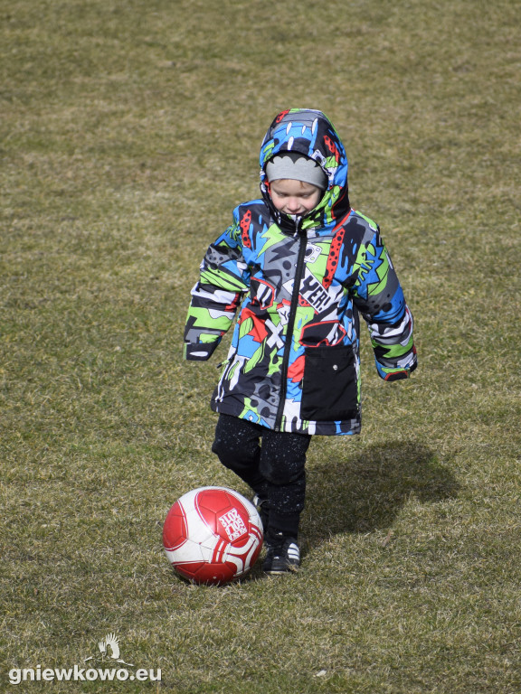 Unia - Włocłavia 16.3.19