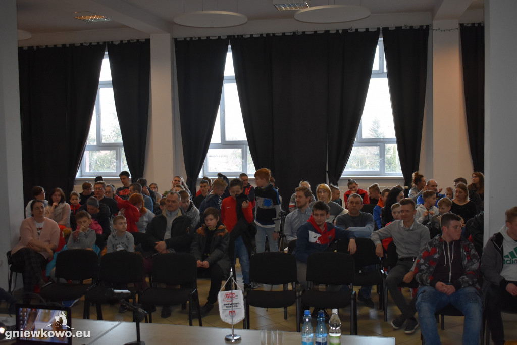 Spotkanie z dietetykiem sportowym