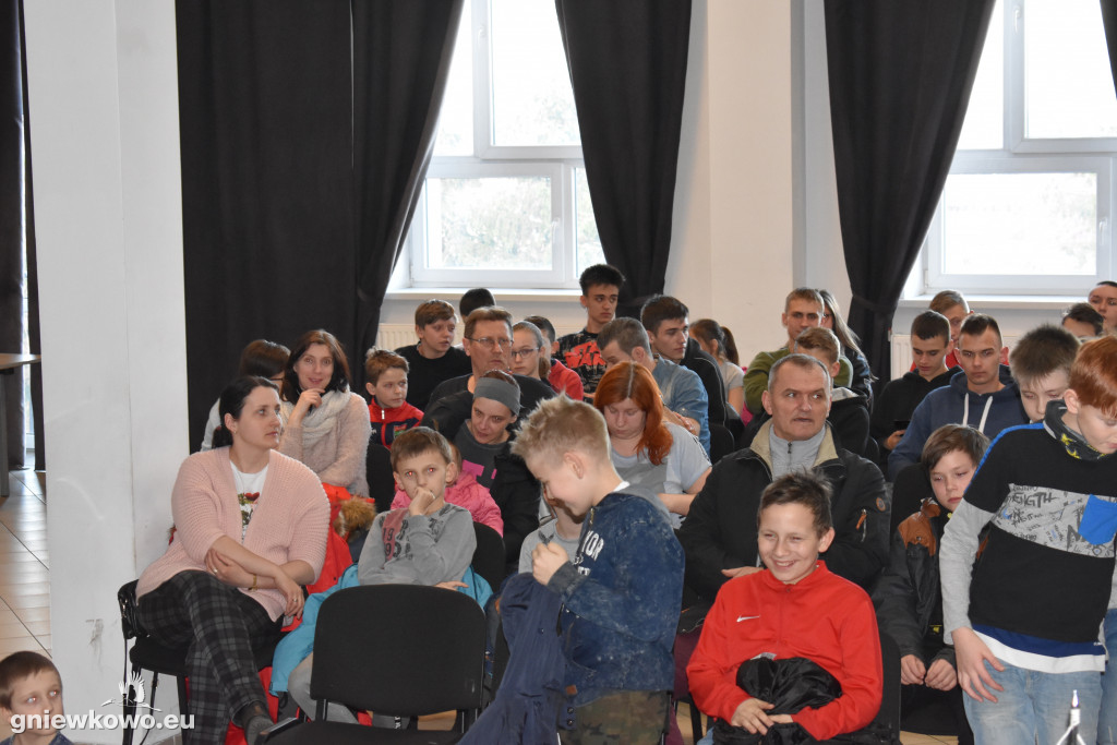Spotkanie z dietetykiem sportowym