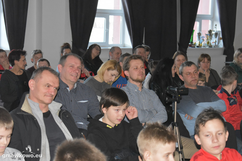 Spotkanie z dietetykiem sportowym