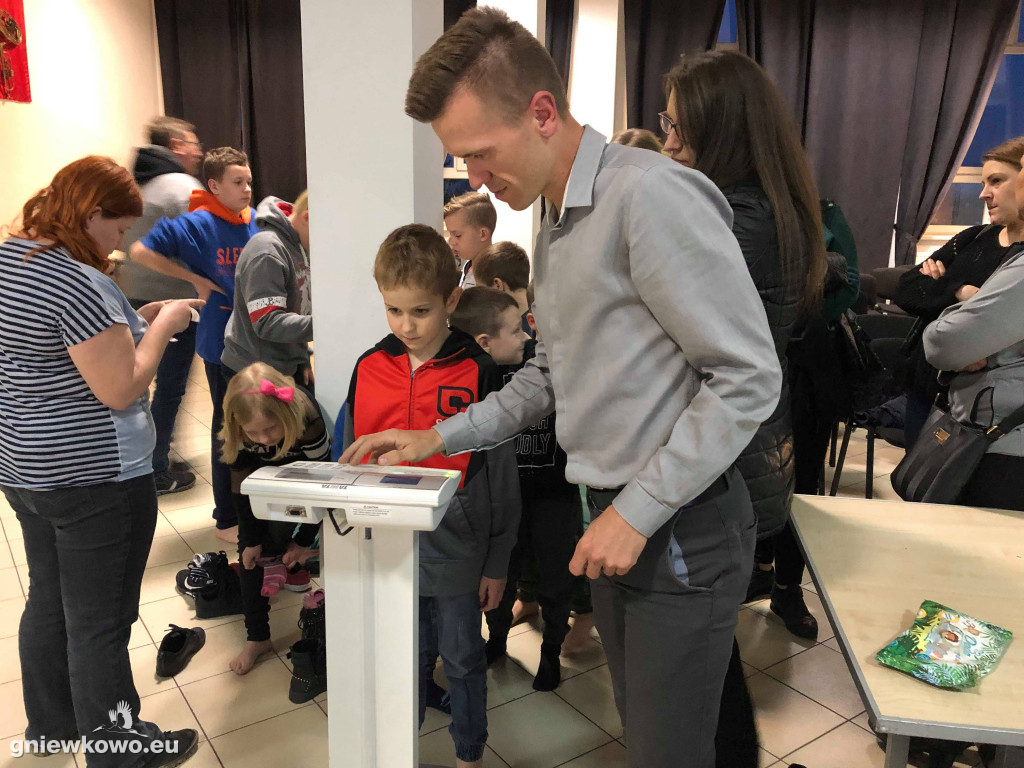 Spotkanie z dietetykiem sportowym