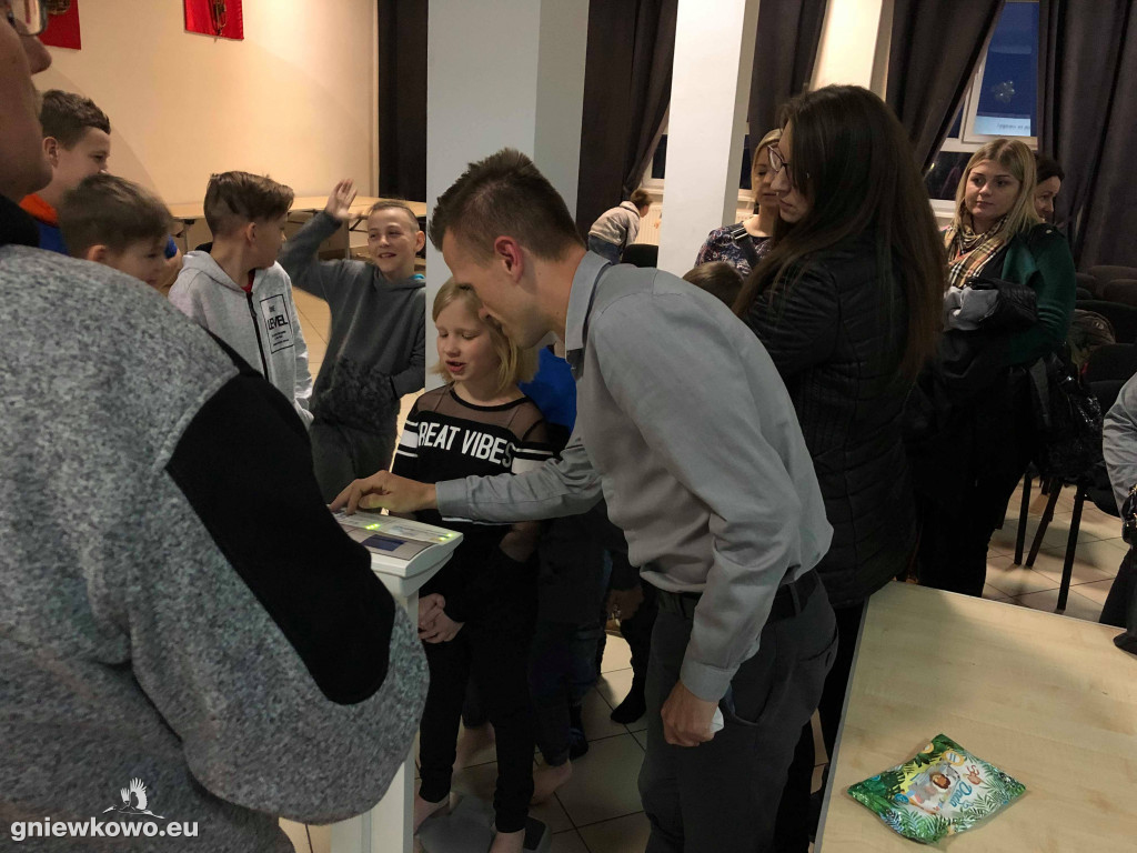 Spotkanie z dietetykiem sportowym