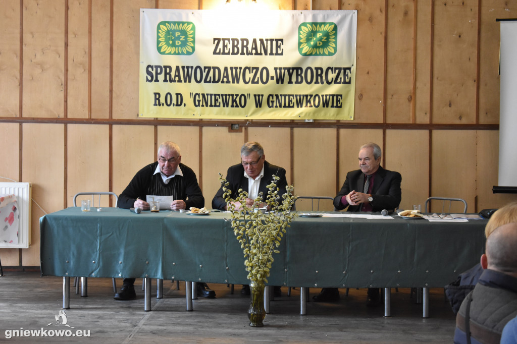 Zebranie ROD 