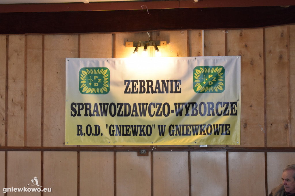 Zebranie ROD 
