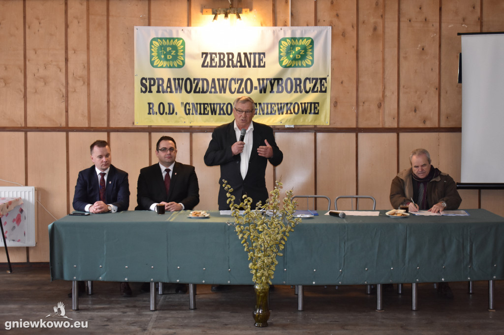 Zebranie ROD 