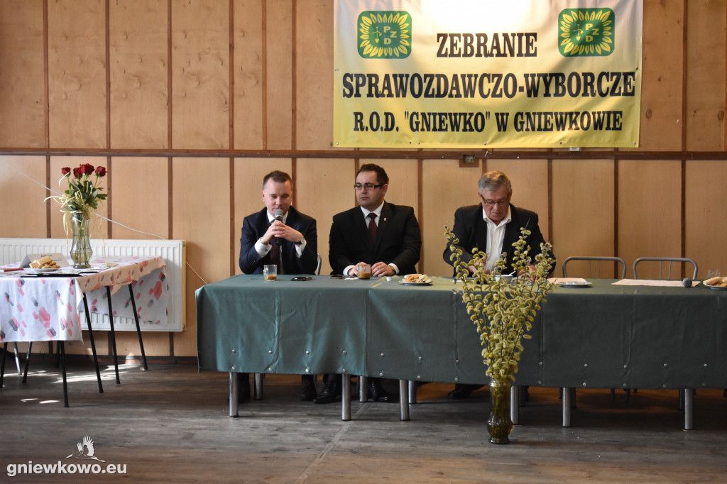 Zebranie ROD 