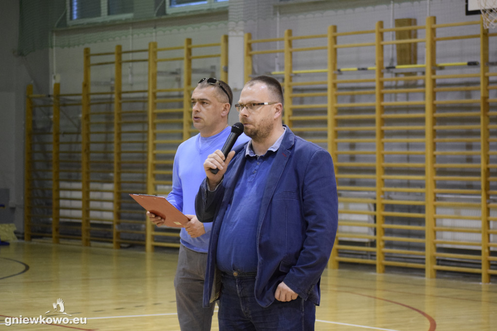 Zakończenie sezonu GHLPN
