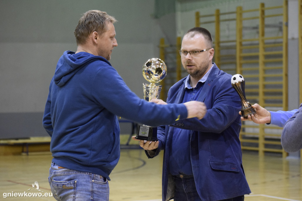 Zakończenie sezonu GHLPN