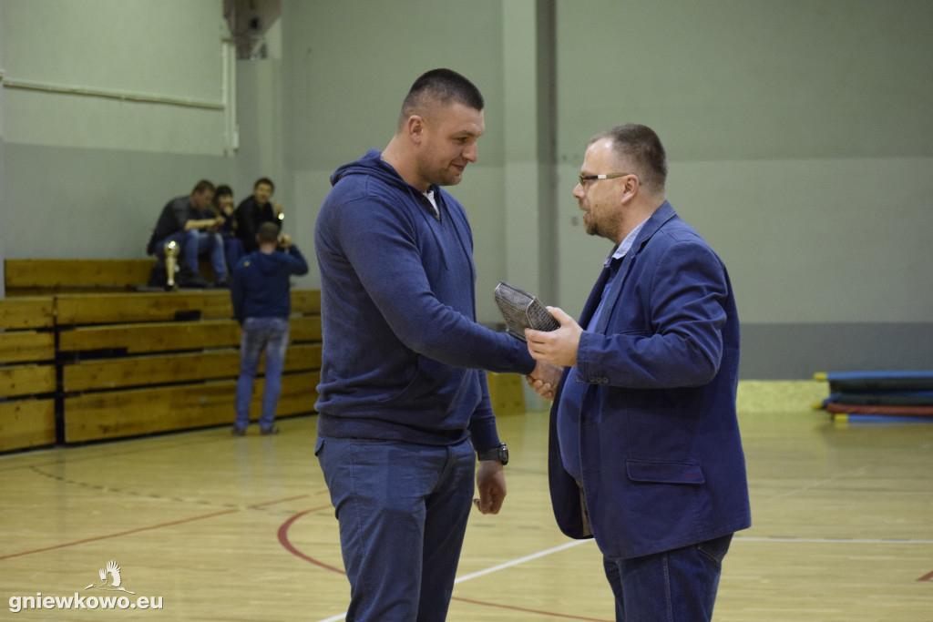 Zakończenie sezonu GHLPN
