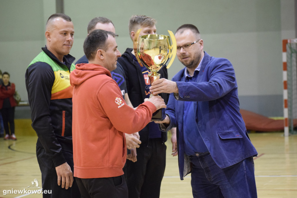 Zakończenie sezonu GHLPN
