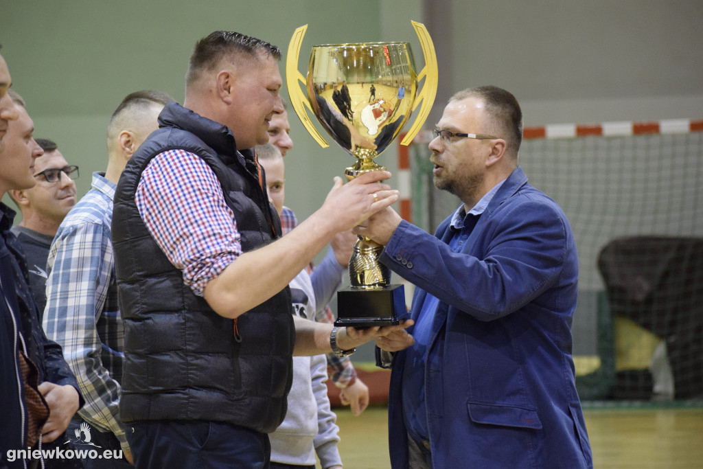 Zakończenie sezonu GHLPN