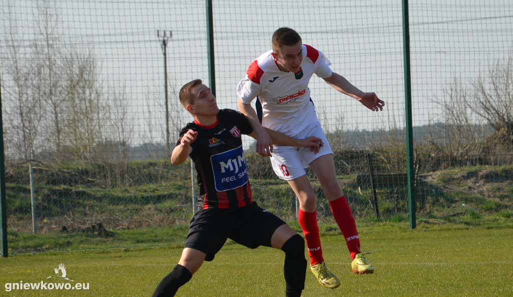 Unia - Polonia Bydgoszcz 6.4.19