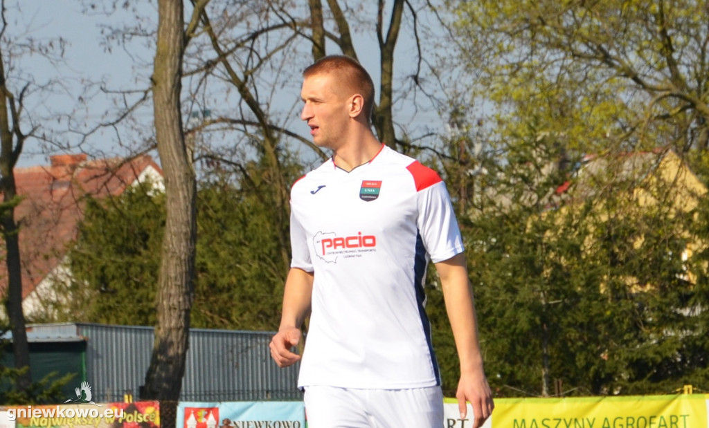 Unia - Polonia Bydgoszcz 6.4.19