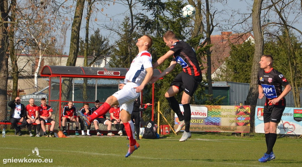Unia - Polonia Bydgoszcz 6.4.19