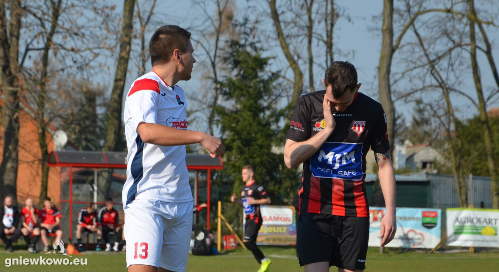 Unia - Polonia Bydgoszcz 6.4.19