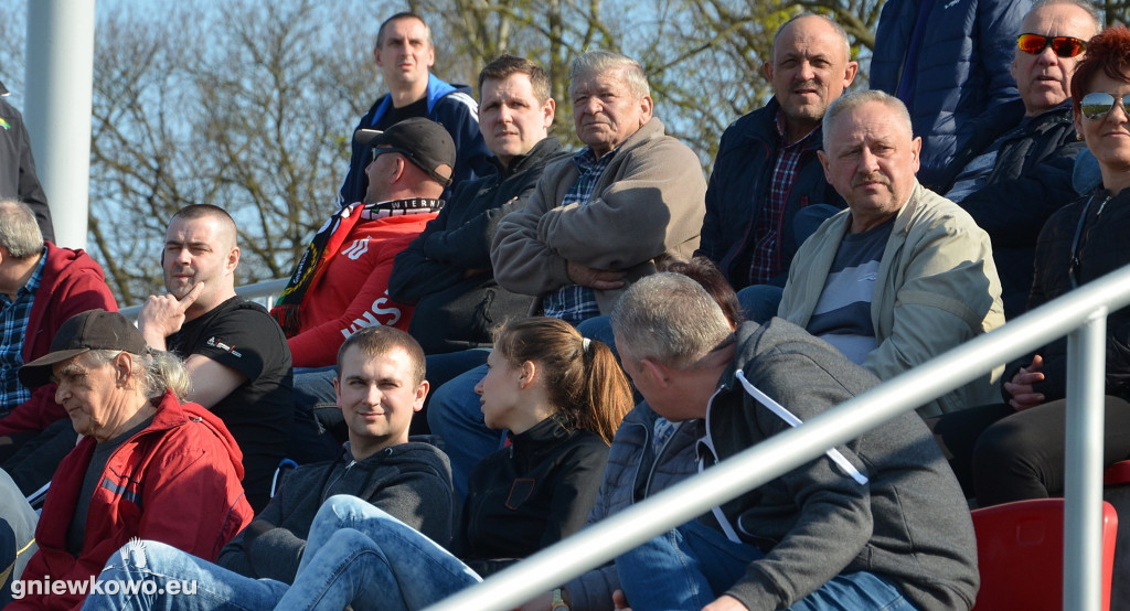Unia - Polonia Bydgoszcz 6.4.19