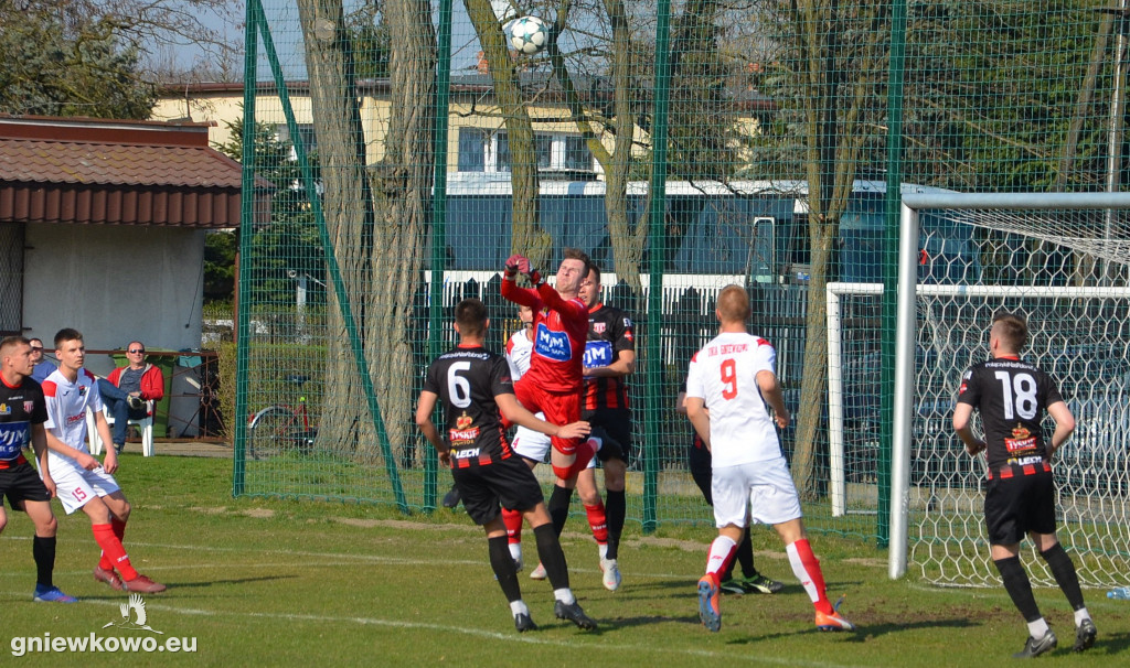 Unia - Polonia Bydgoszcz 6.4.19