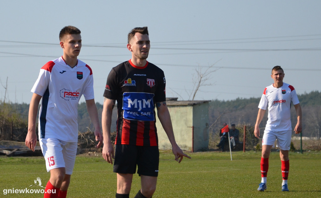 Unia - Polonia Bydgoszcz 6.4.19