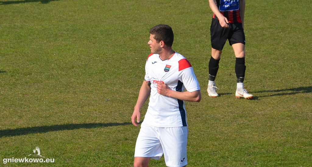 Unia - Polonia Bydgoszcz 6.4.19