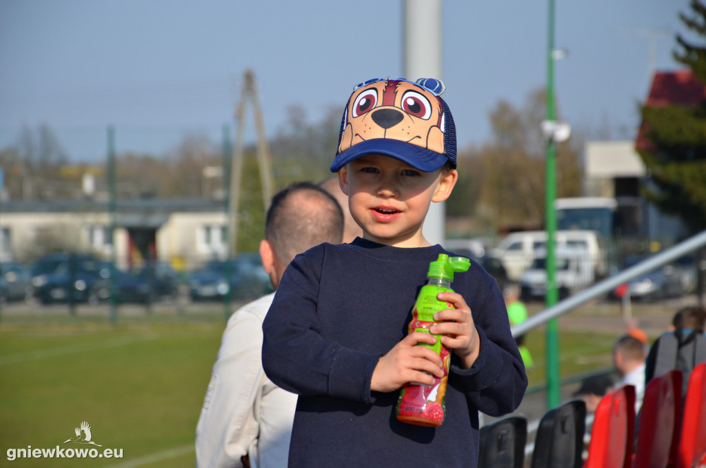 Unia - Polonia Bydgoszcz 6.4.19