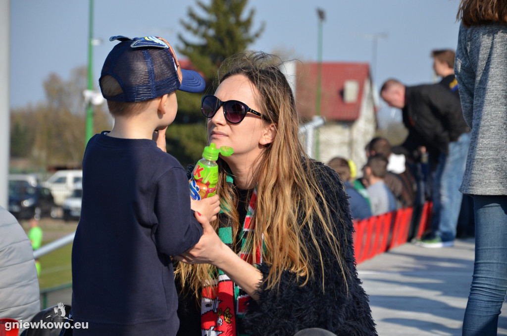 Unia - Polonia Bydgoszcz 6.4.19