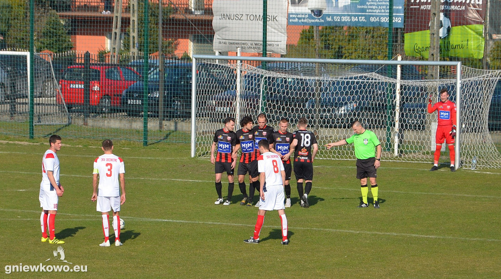 Unia - Polonia Bydgoszcz 6.4.19