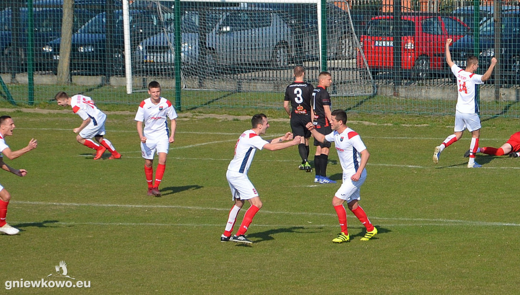 Unia - Polonia Bydgoszcz 6.4.19