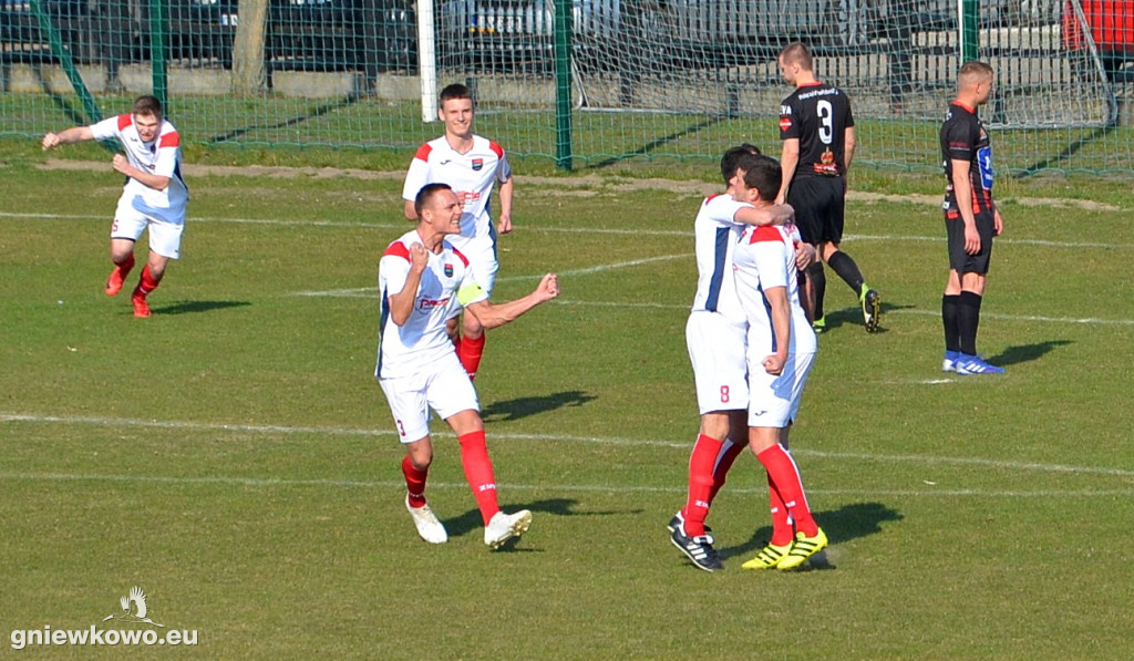 Unia - Polonia Bydgoszcz 6.4.19