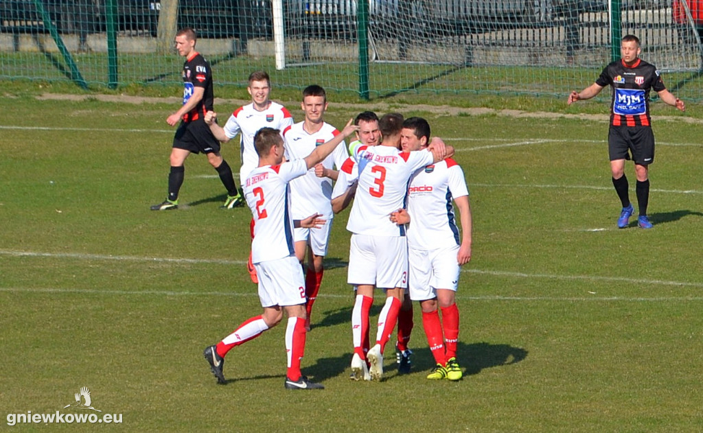 Unia - Polonia Bydgoszcz 6.4.19