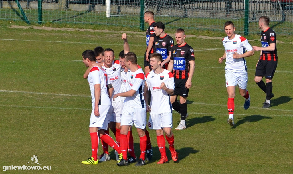 Unia - Polonia Bydgoszcz 6.4.19