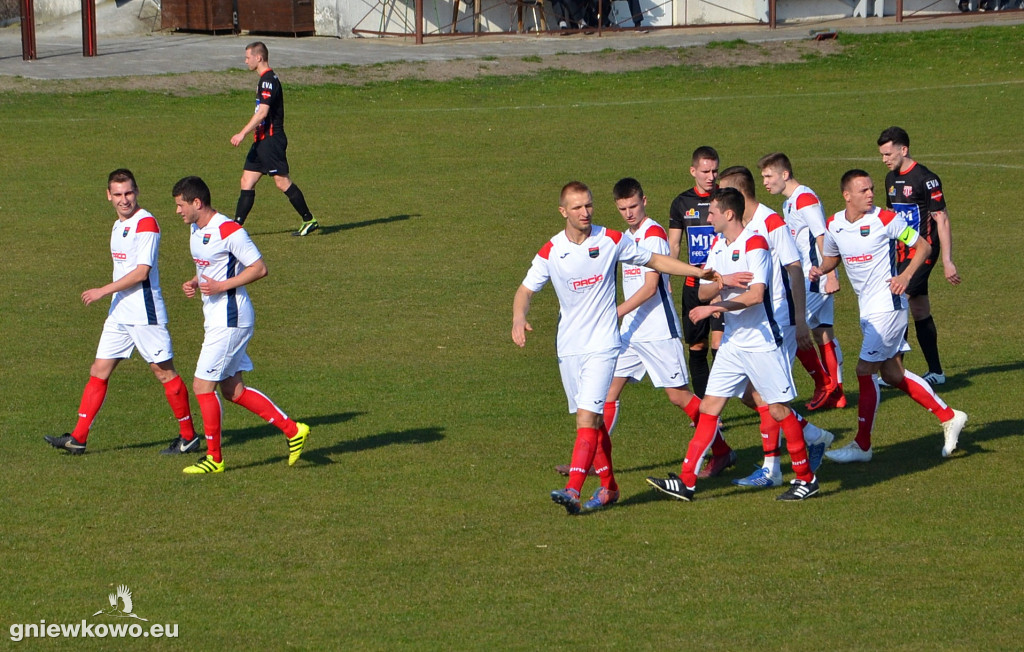 Unia - Polonia Bydgoszcz 6.4.19