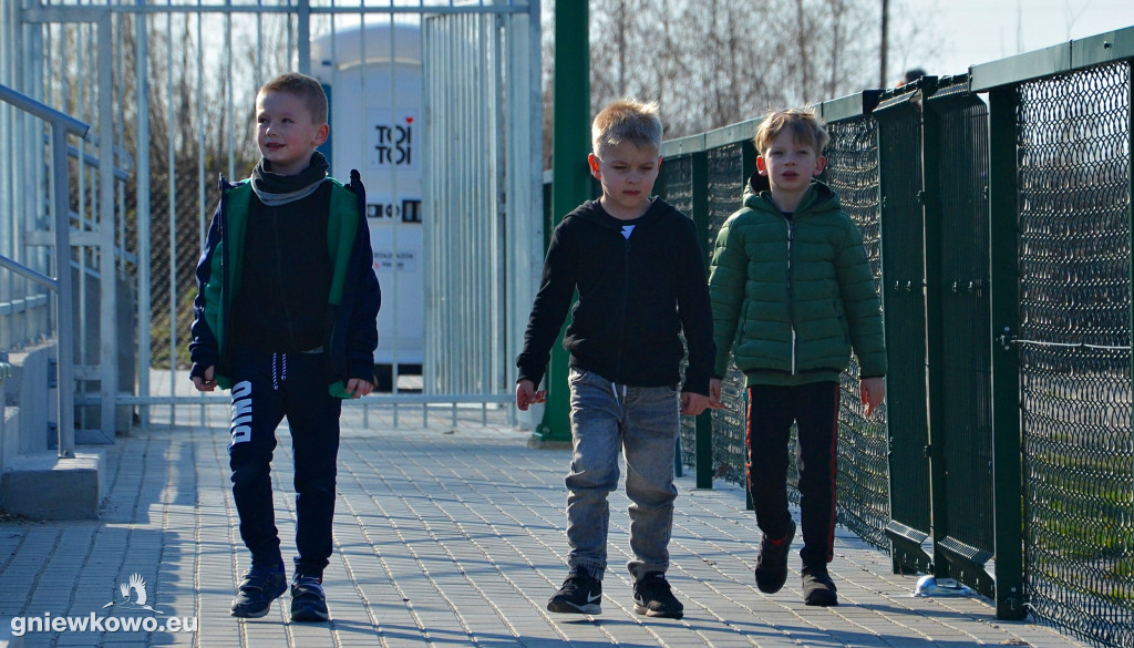 Unia - Polonia Bydgoszcz 6.4.19