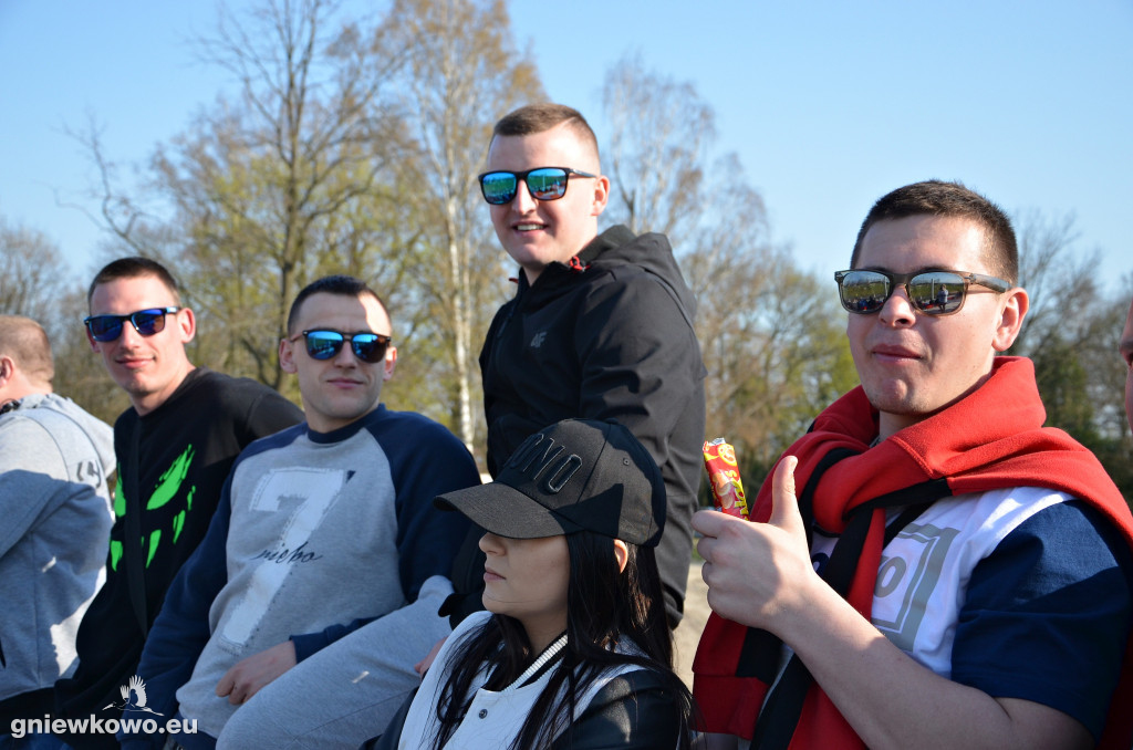 Unia - Polonia Bydgoszcz 6.4.19