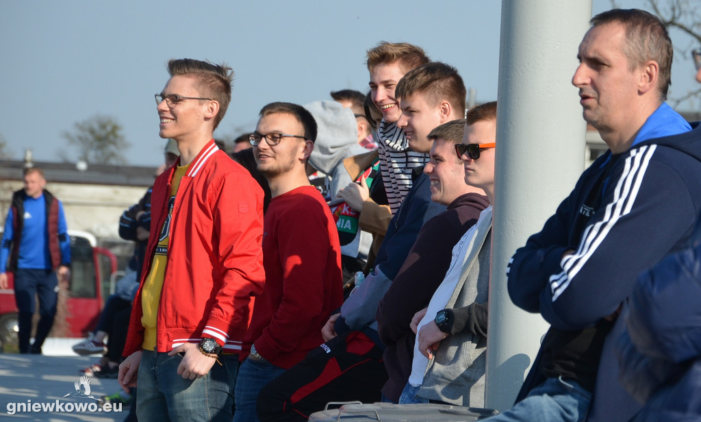 Unia - Polonia Bydgoszcz 6.4.19