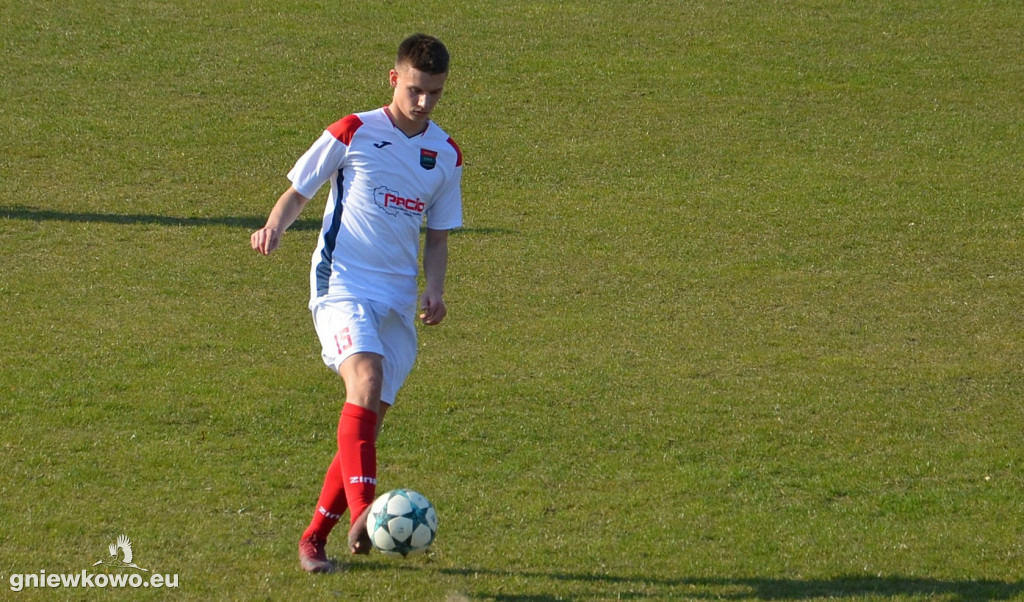 Unia - Polonia Bydgoszcz 6.4.19