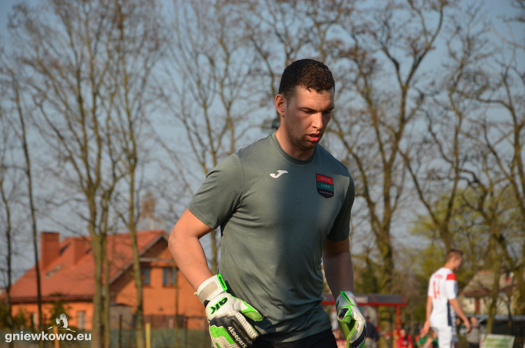 Unia - Polonia Bydgoszcz 6.4.19