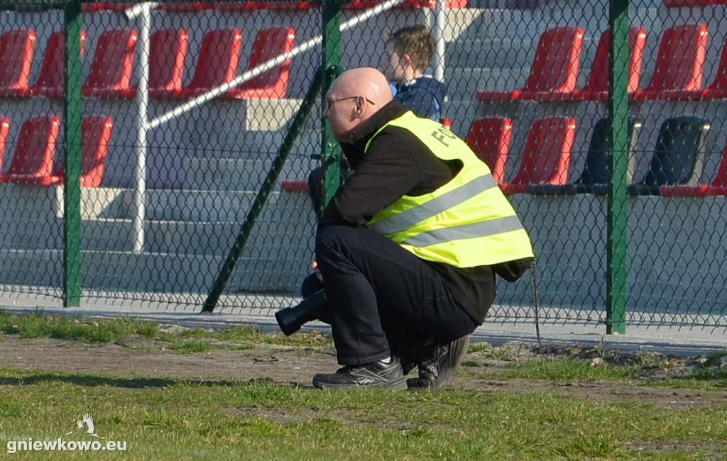 Unia - Polonia Bydgoszcz 6.4.19