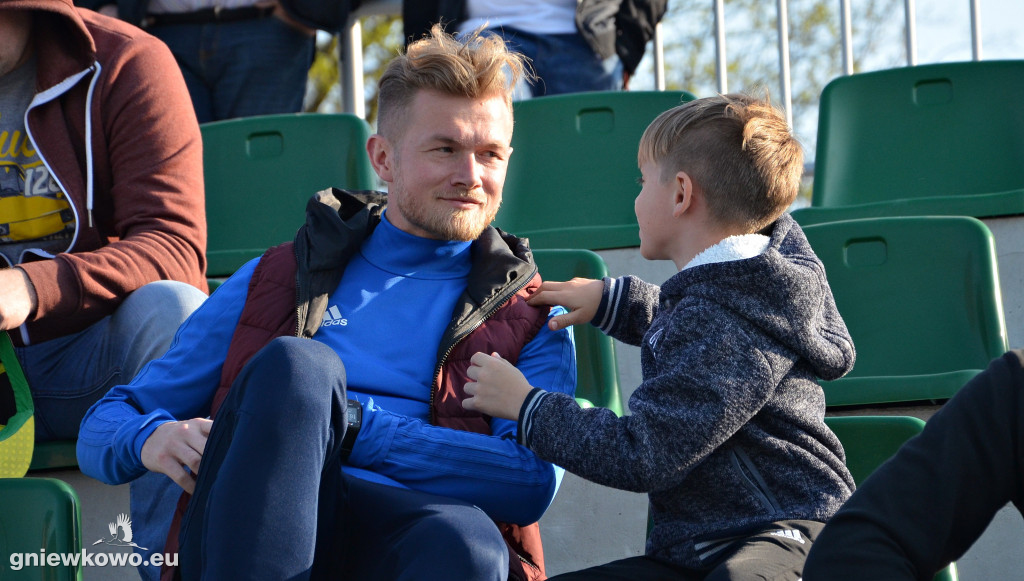 Unia - Polonia Bydgoszcz 6.4.19