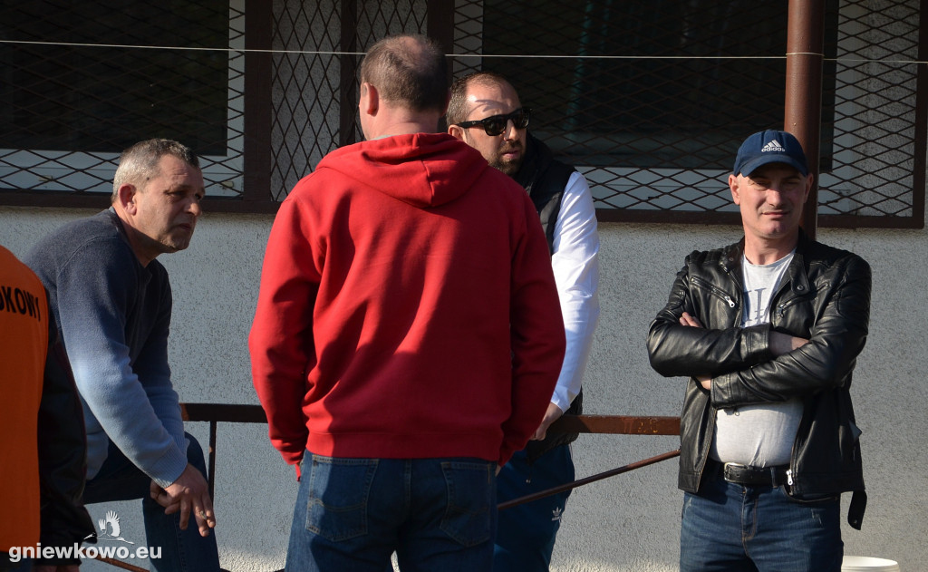 Unia - Polonia Bydgoszcz 6.4.19
