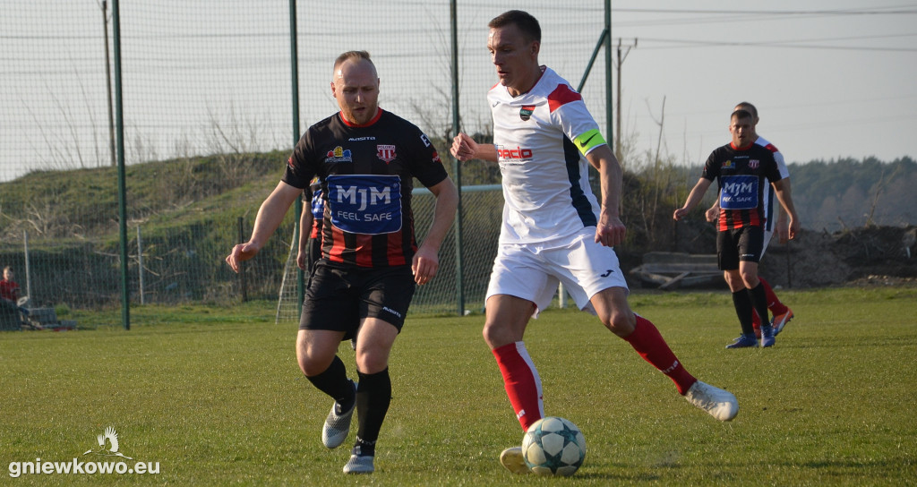 Unia - Polonia Bydgoszcz 6.4.19