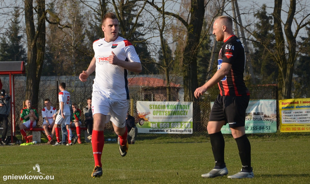 Unia - Polonia Bydgoszcz 6.4.19