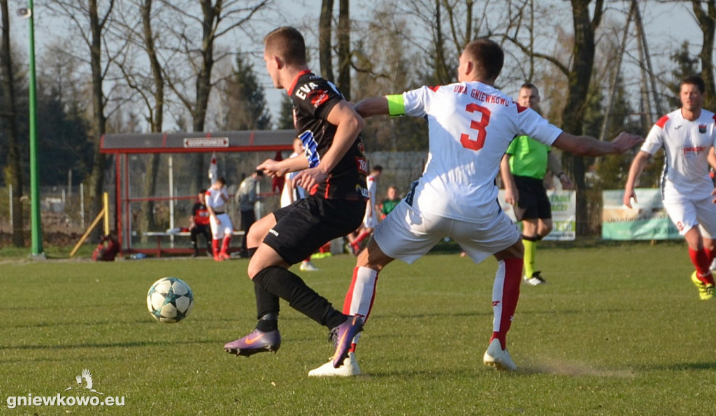 Unia - Polonia Bydgoszcz 6.4.19