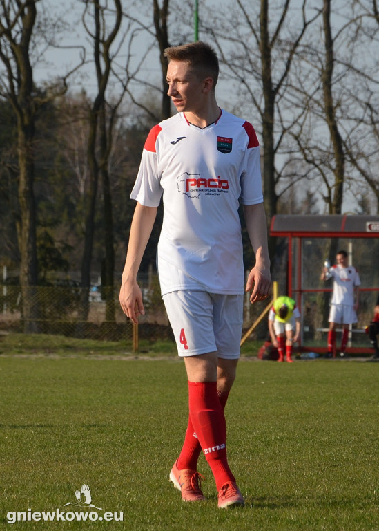 Unia - Polonia Bydgoszcz 6.4.19