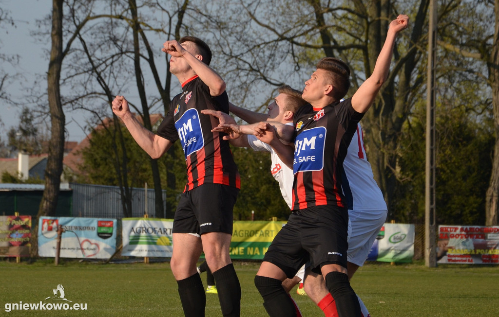 Unia - Polonia Bydgoszcz 6.4.19